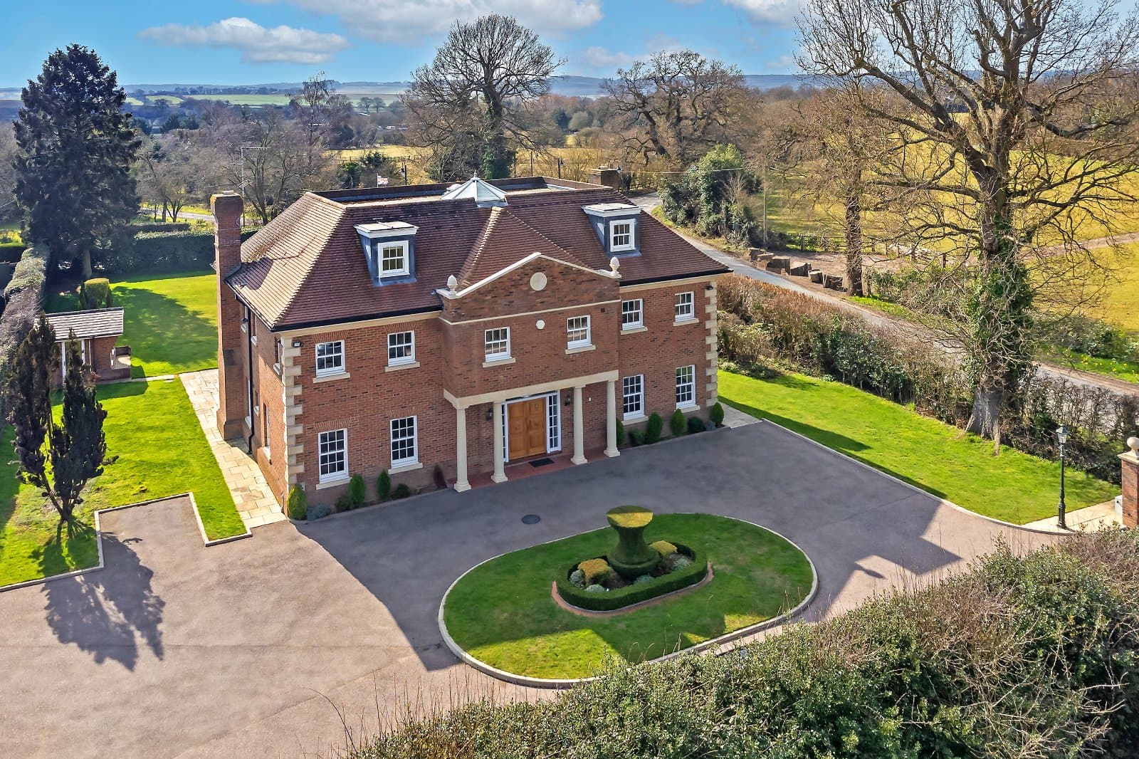 Todds Green, Stevenage, Hertfordshire, SG1 2JE