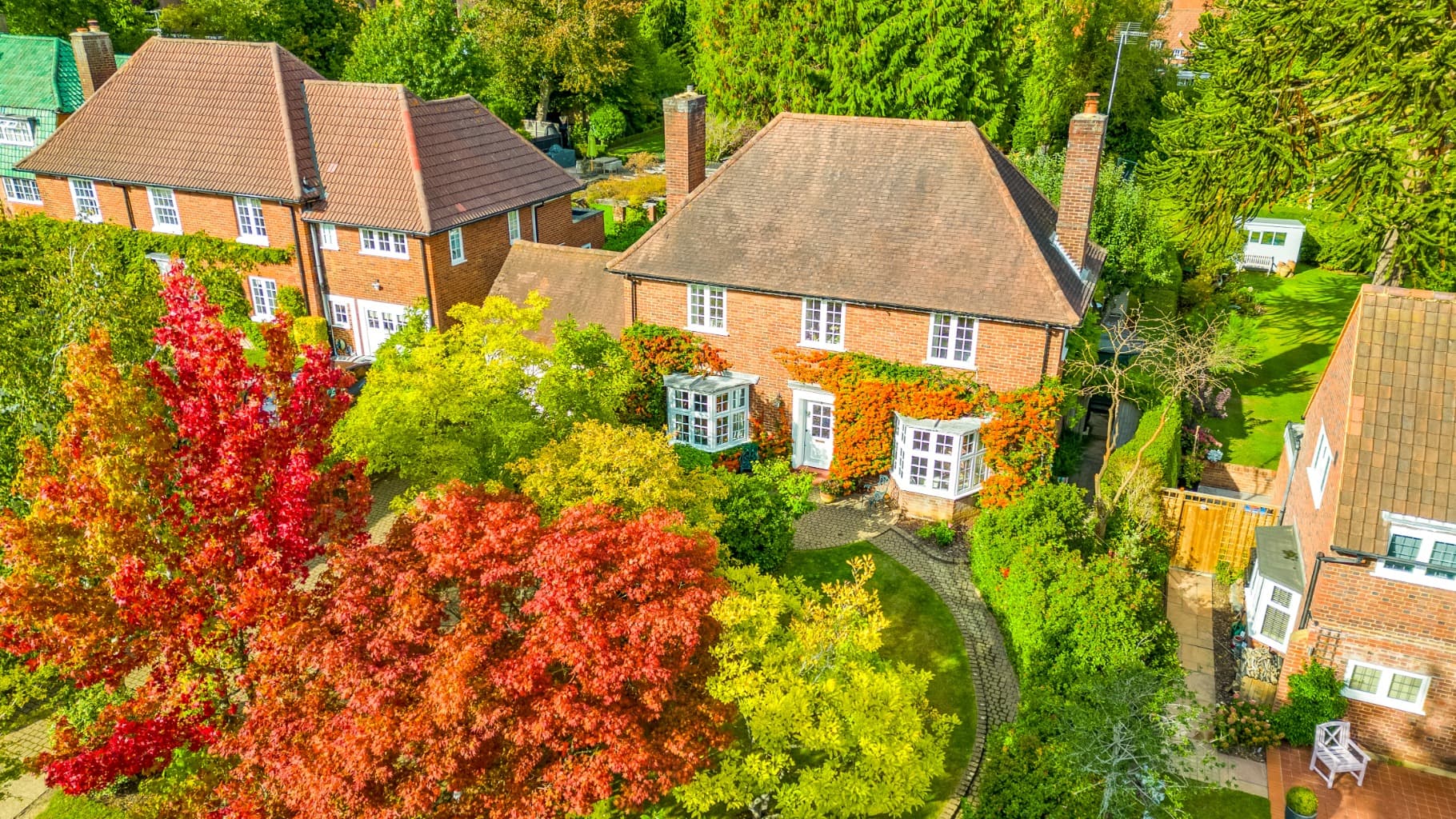 Sherrardspark Road, Welwyn Garden City, AL8 7JP