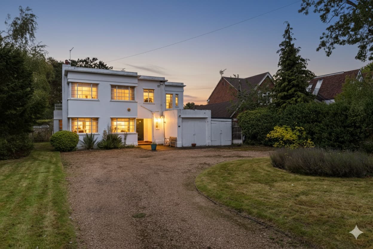 Wilkins Green Lane, Hatfield, AL10 9RT