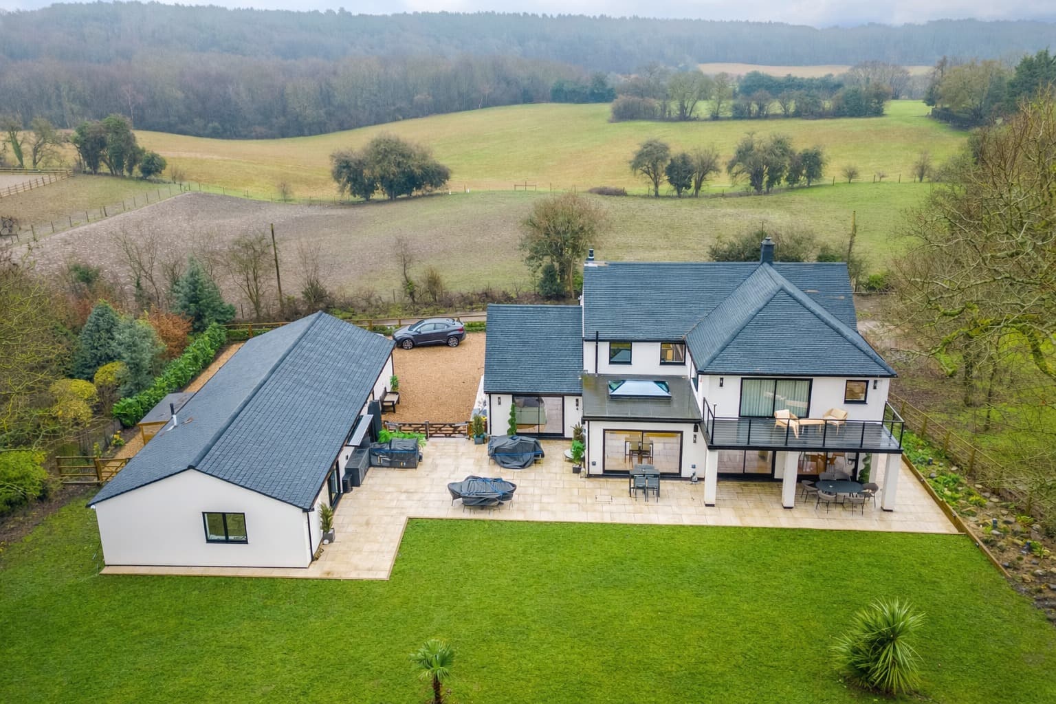 Welwyn, Hertfordshire, AL6 0EW