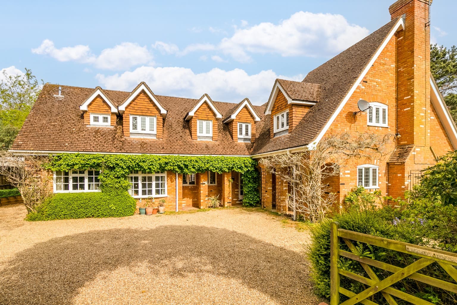 Mill Lane, St. Ippolyts, Hitchin, SG4 7NN