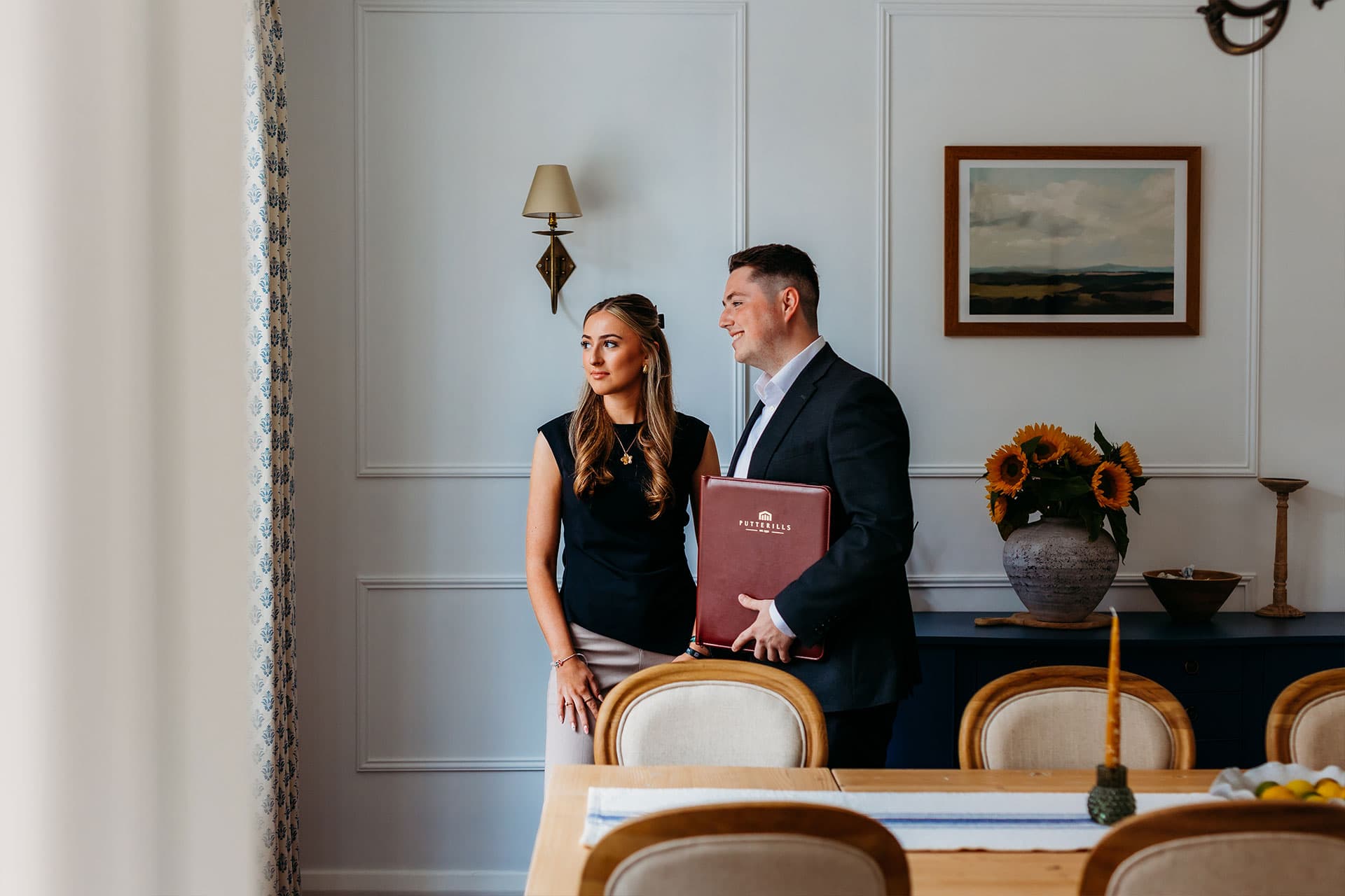 <span style="color:hsl( 45, 34%, 56% );">Putterills Across Hertfordshire</span>