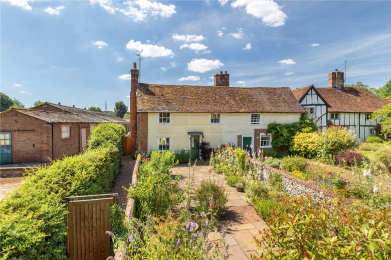 View Full Details for Maydencroft Lane, Gosmore, Hitchin, Hertfordshire, SG4 - EAID:Putterills, BID:893