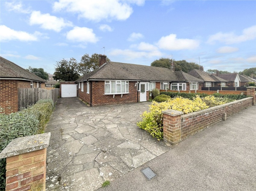 Images for Hawthorn Close, Hitchin, Hertfordshire, SG5 EAID:Putterills BID:893