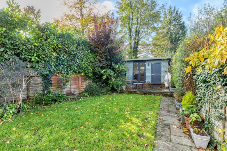 View Full Details for Trevor Road, Hitchin, Hertfordshire, SG4 - EAID:Putterills, BID:893