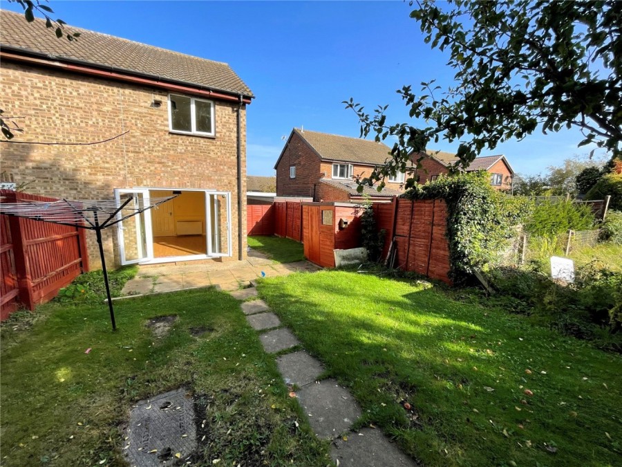 Images for Burns Close, Hitchin, Hertfordshire, SG4 EAID:Putterills BID:893