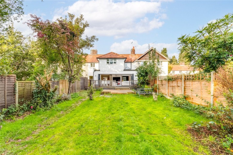 View Full Details for Melbourne Court, Welwyn Garden City, Hertfordshire, AL8 - EAID:Putterills, BID:892