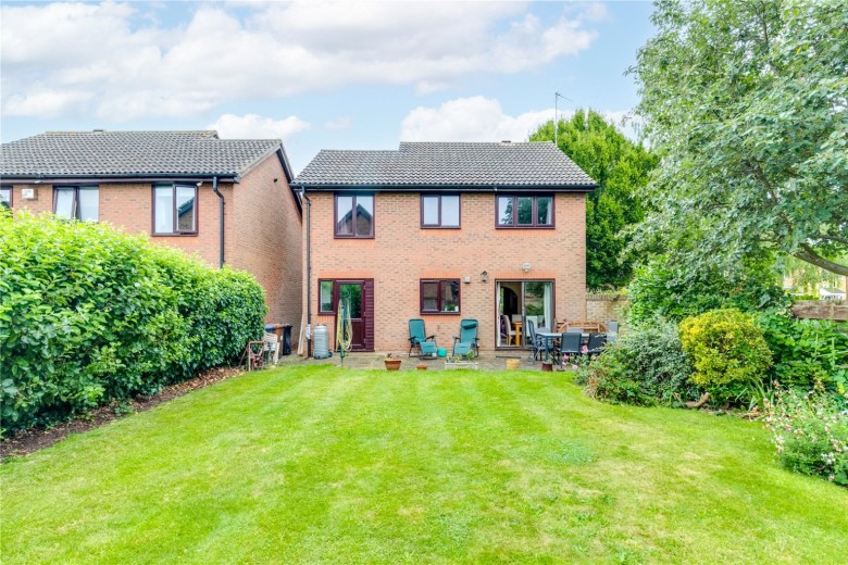 View Full Details for Lindbergh, Welwyn Garden City, Hertfordshire, AL7 - EAID:Putterills, BID:892