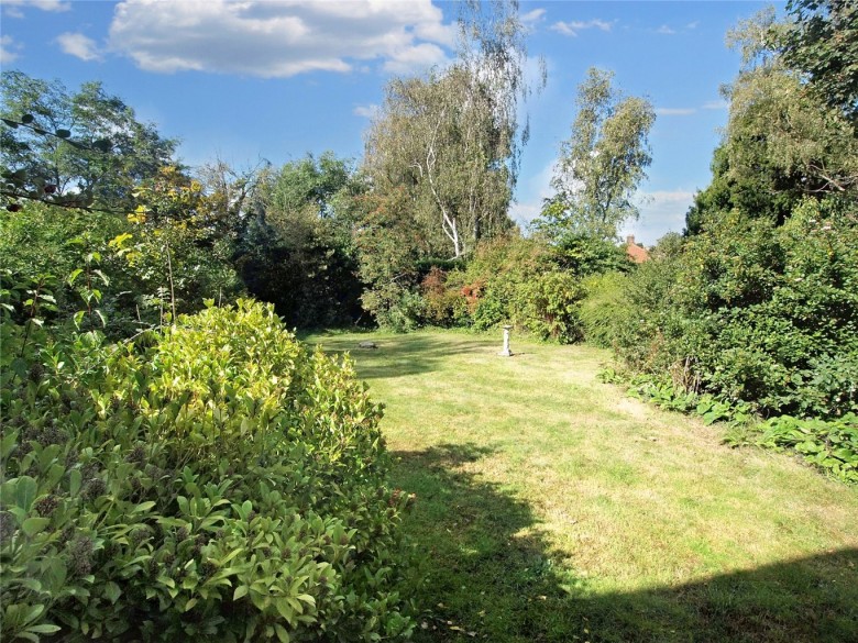 View Full Details for Melbourne Court, Welwyn Garden City, Hertfordshire, AL8 - EAID:Putterills, BID:892