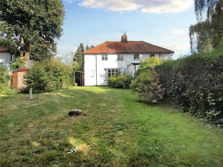 View Full Details for Melbourne Court, Welwyn Garden City, Hertfordshire, AL8 - EAID:Putterills, BID:892