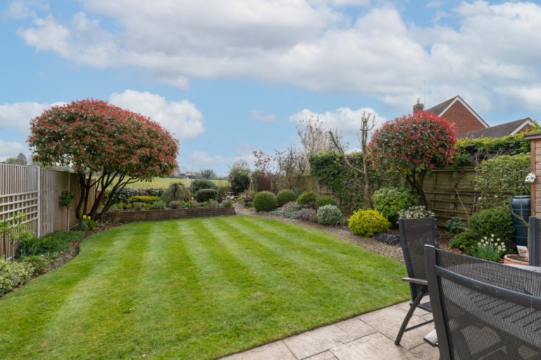 View Full Details for Gosmore Ley Cottage