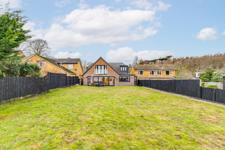 View Full Details for Lemsford Village, Lemsford, Welwyn Garden City, Hertfordshire, AL8 - EAID:Putterills, BID:892