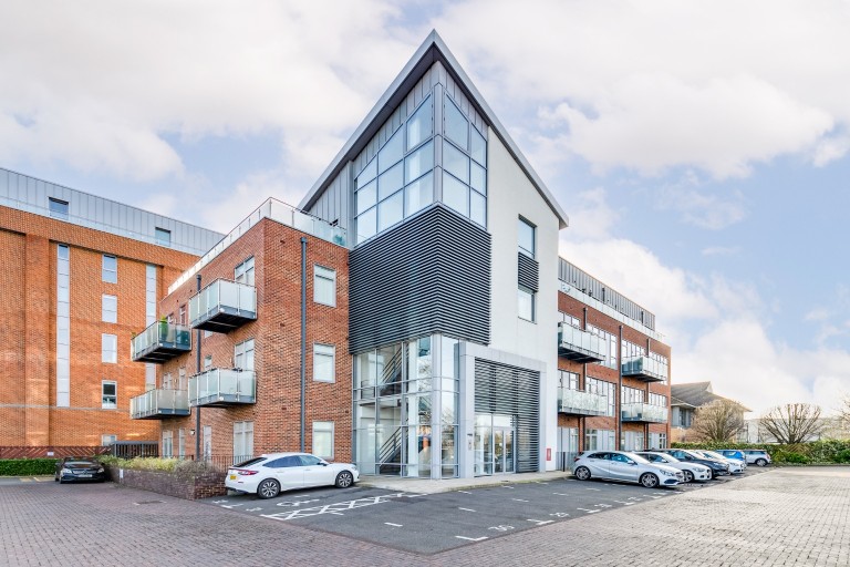 View Full Details for Mercury House, Broadwater Road, Welwyn Garden City, Hertfordshire, AL7