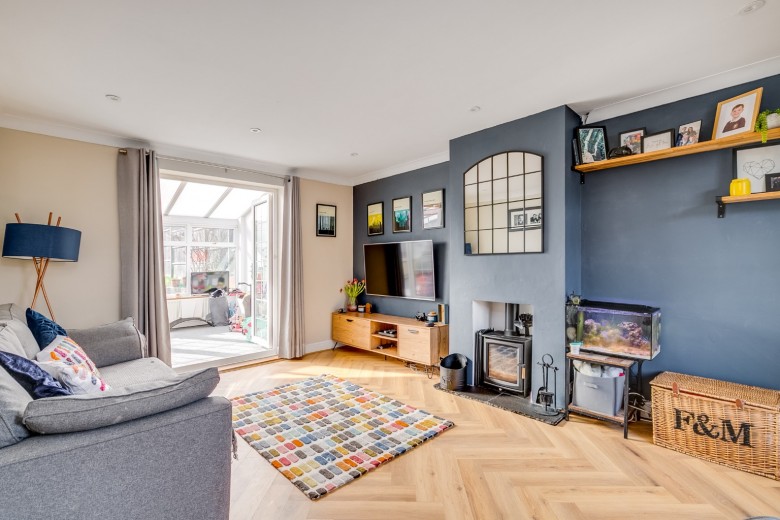 View Full Details for Hawbush Rise, Welwyn, Hertfordshire, AL6 - EAID:Putterills, BID:892