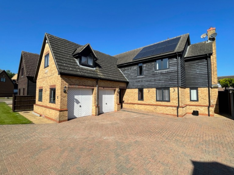 View Full Details for Littlebury Close