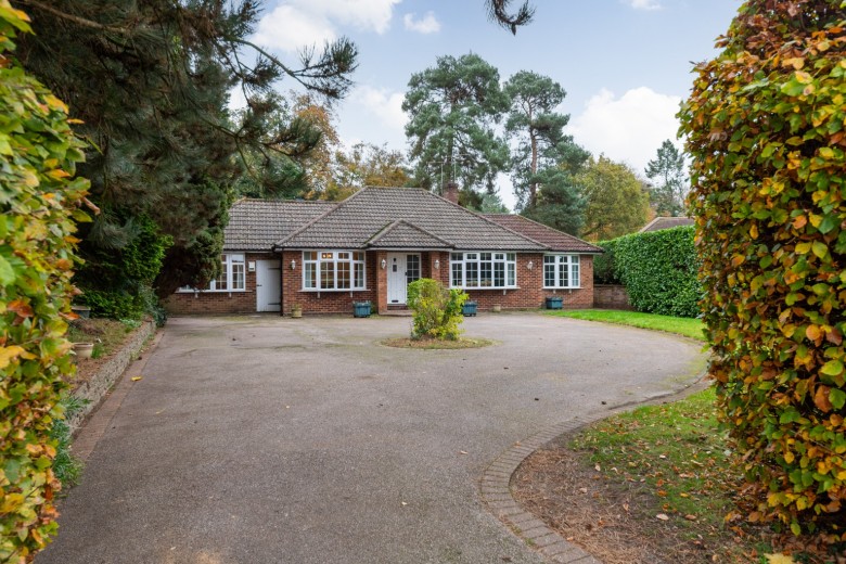 View Full Details for Sharmans Close, Welwyn, Hertfordshire, AL6 - EAID:Putterills, BID:892