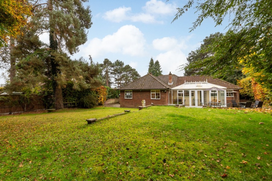 Images for Sharmans Close, Welwyn, Hertfordshire, AL6 EAID:Putterills BID:892