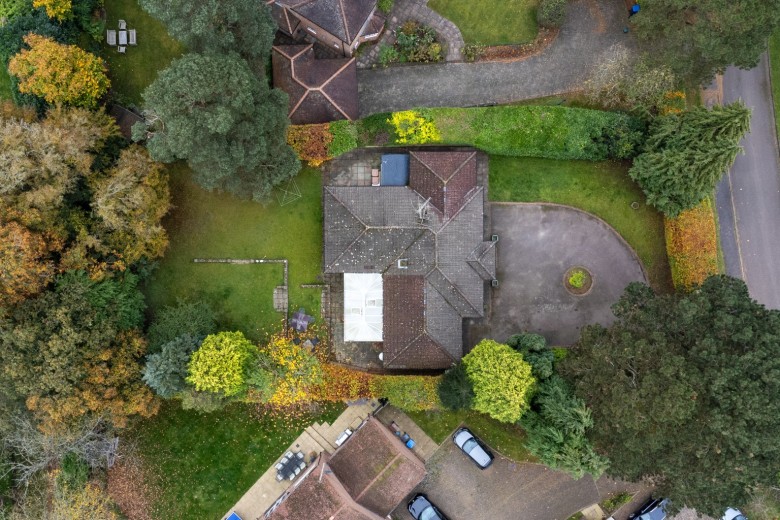 View Full Details for Sharmans Close, Welwyn, Hertfordshire, AL6 - EAID:Putterills, BID:892