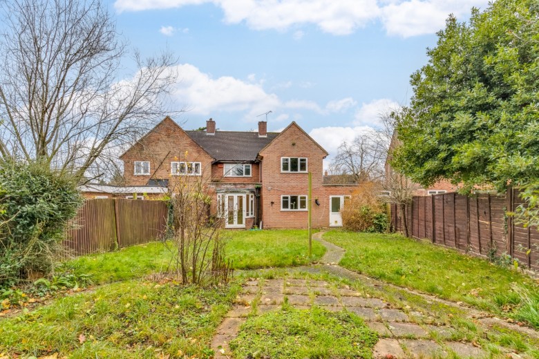 View Full Details for Lemsford Lane, Welwyn Garden City, Hertfordshire, AL8 - EAID:Putterills, BID:892