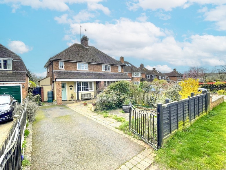 View Full Details for Waterdell Lane, St. Ippolyts, Hitchin, Hertfordshire, SG4 - EAID:Putterills, BID:893