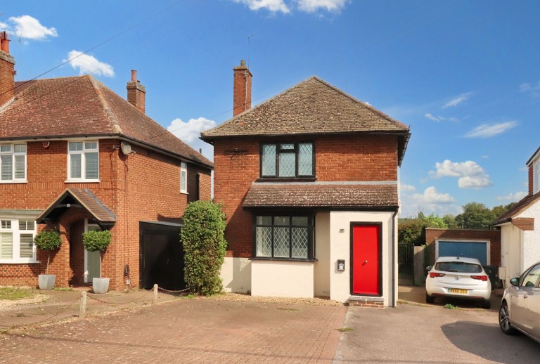 View Full Details for Brocket Road, Welwyn Garden City, Hertfordshire, AL8