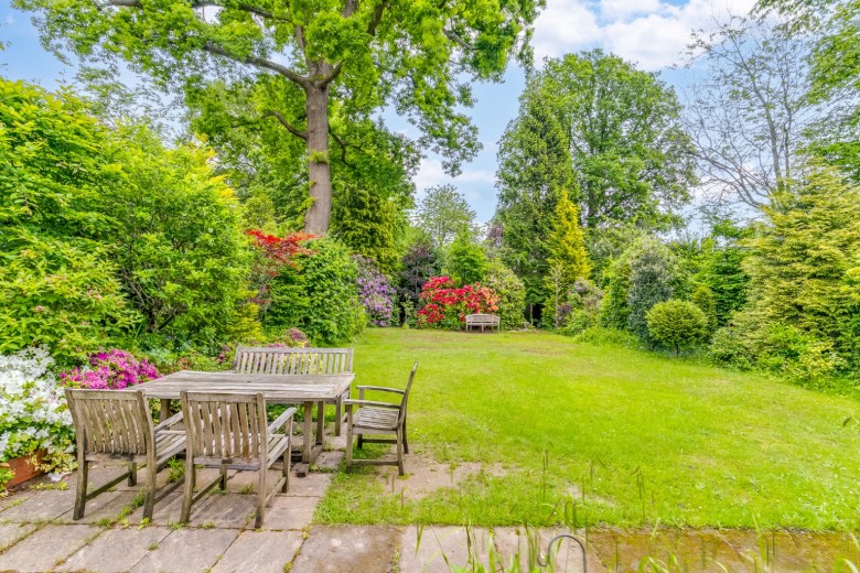 View Full Details for Woodland Rise, Welwyn Garden City, Hertfordshire, AL8 - EAID:Putterills, BID:892