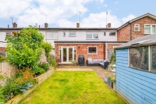 Images for Francis Close, Hitchin, Hertfordshire, SG4