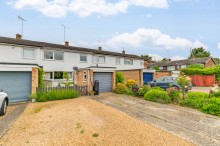 Images for Francis Close, Hitchin, Hertfordshire, SG4