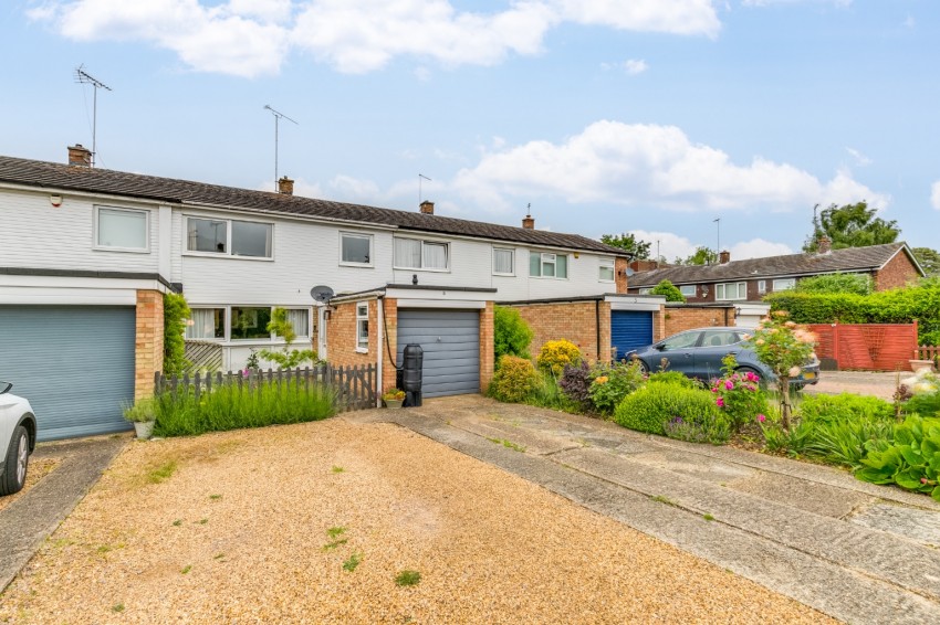 Images for Francis Close, Hitchin, Hertfordshire, SG4 EAID:Putterills BID:893