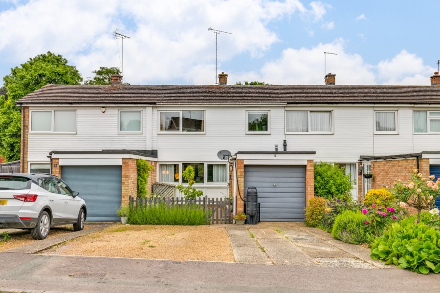 Images for Francis Close, Hitchin, Hertfordshire, SG4 EAID:Putterills BID:893