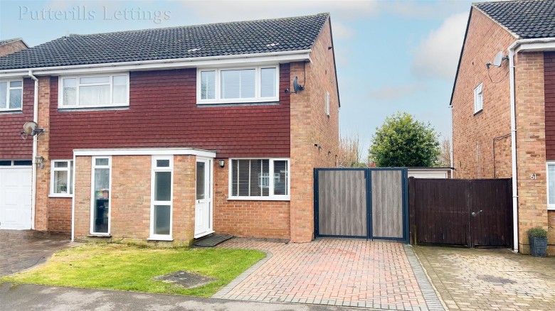 View Full Details for Chapman Road, Stevenage - EAID:putterillsaltoAPI, BID:1