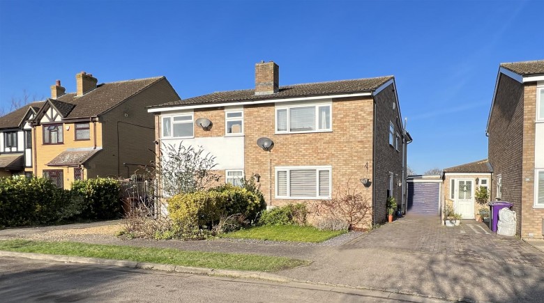 View Full Details for Cromwell Way, Pirton, Hitchin - EAID:putterillsaltoAPI, BID:1