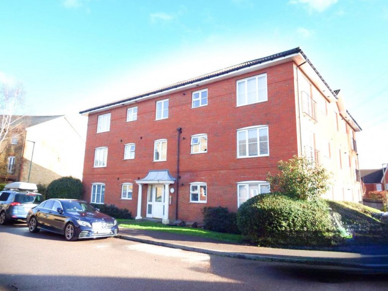 View Full Details for Cheviot Way, Stevenage - EAID:putterillsaltoAPI, BID:1