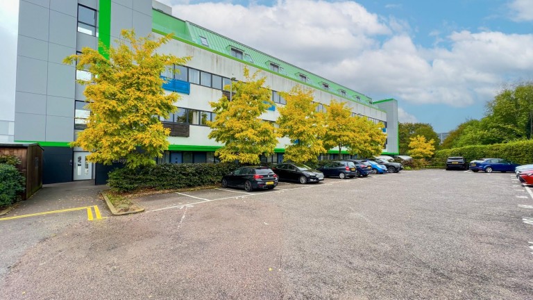 View Full Details for Kings Road, Stevenage