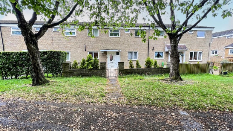 View Full Details for Ripon Road, Stevenage - EAID:putterillsaltoAPI, BID:1