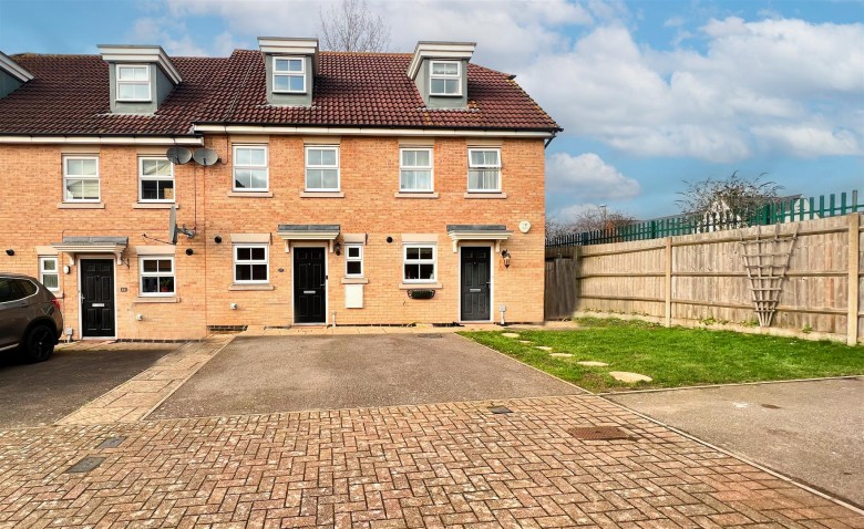 View Full Details for Fresson Road, Stevenage - EAID:putterillsaltoAPI, BID:1