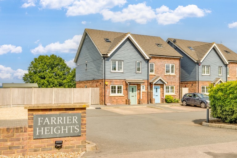 View Full Details for Farrier Heights, Langley, Hitchin