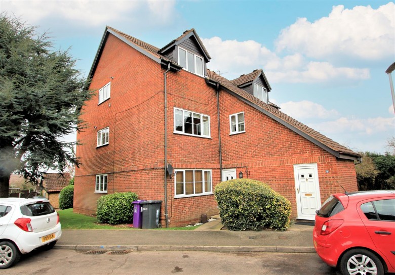 View Full Details for Wadnall Way, Knebworth - EAID:putterillsaltoAPI, BID:1