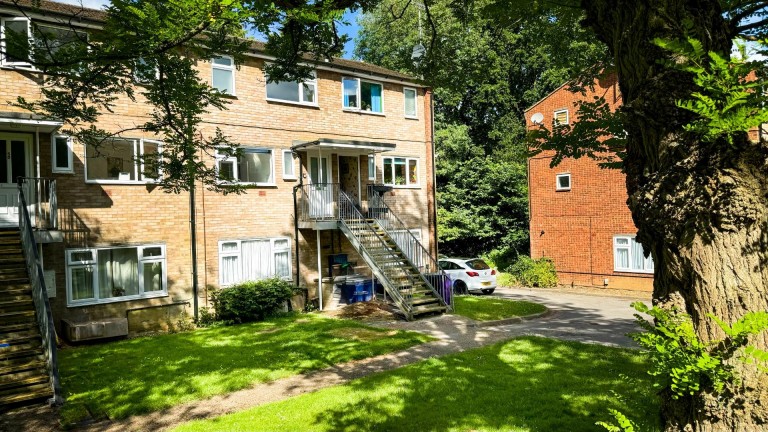 View Full Details for Haygarth, Knebworth