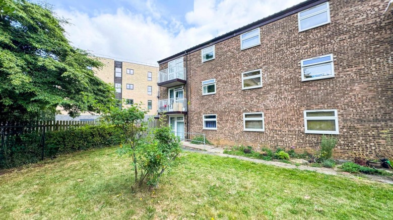 View Full Details for Blenheim Way, Stevenage - EAID:putterillsaltoAPI, BID:1