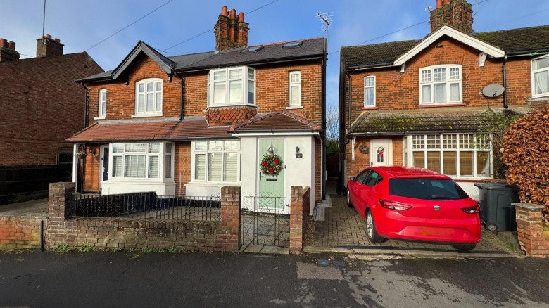 View Full Details for Letchmore Road, Stevenage - EAID:putterillsaltoAPI, BID:1