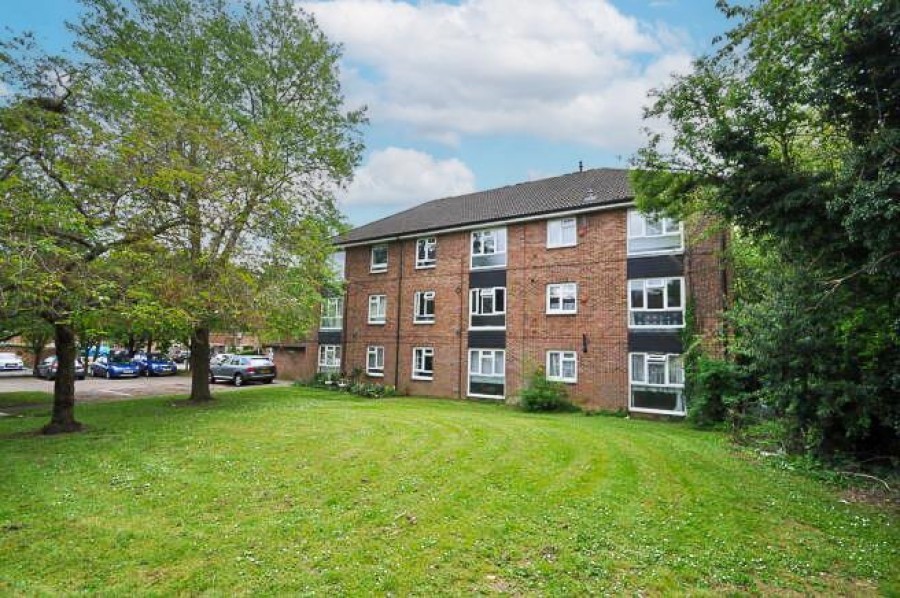 Images for Thundridge Close, Welwyn Garden City EAID:putterillsaltoAPI BID:1