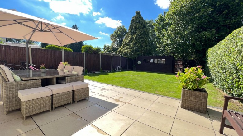 View Full Details for Longcroft Lane, Welwyn Garden City, Hertfordshire, AL8 - EAID:Putterills, BID:892