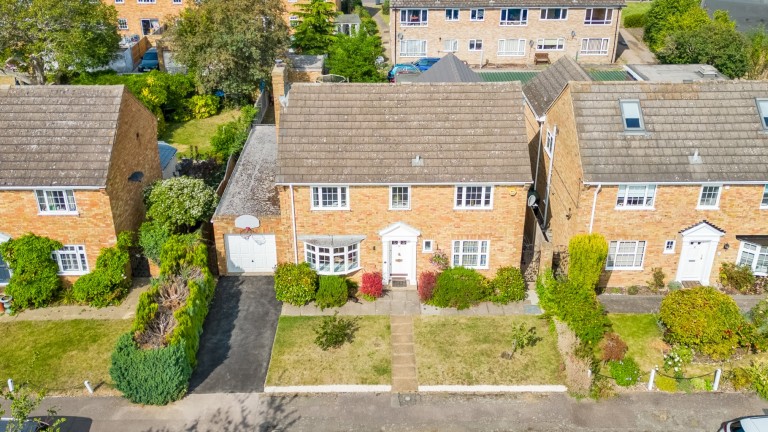 View Full Details for Queen Anne's Close