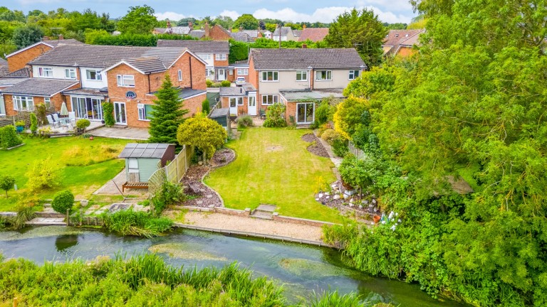 View Full Details for River Court, Ickleford, Hitchin, Hertfordshire, SG5