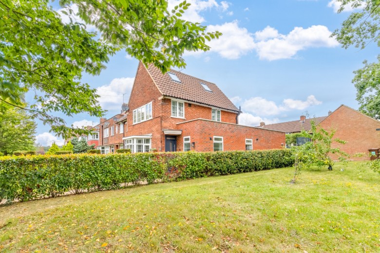 View Full Details for Lemsford Lane, Welwyn Garden City, Hertfordshire, AL8 - EAID:Putterills, BID:892