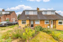 Images for Oldfield Rise, Whitwell, Hitchin, Hertfordshire, SG4