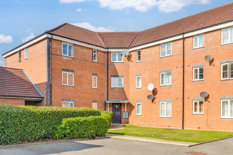 View Full Details for Sir John Newsom Way, Welwyn Garden City, AL7 - EAID:Putterills, BID:892