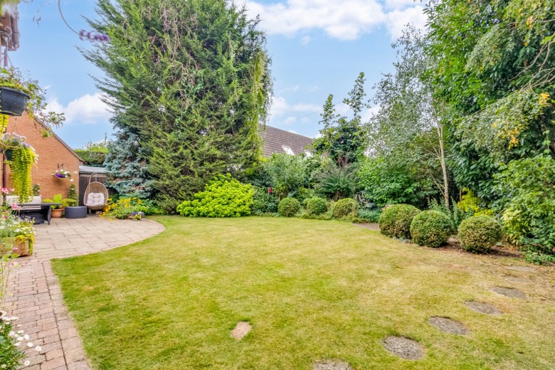 View Full Details for Gosmore Road, Hitchin, Hertfordshire, SG4 - EAID:Putterills, BID:893