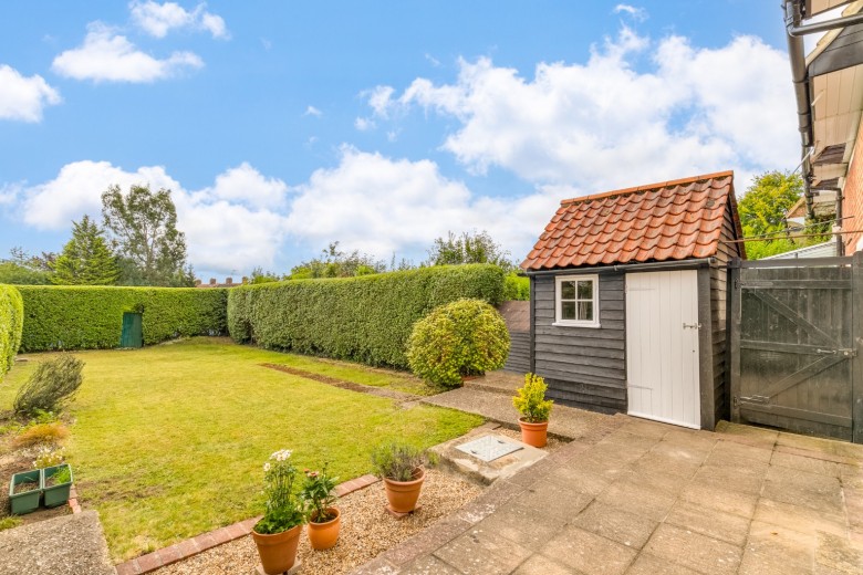 View Full Details for Digswell Road, Welwyn Garden City, Hertfordshire, AL8 - EAID:Putterills, BID:892